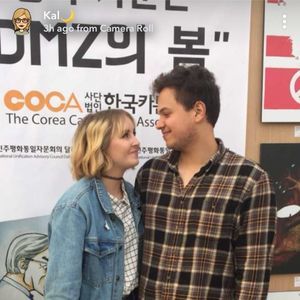 Meet your Posher, Joseph